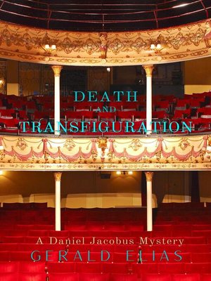 Death and Transfiguration - ebook